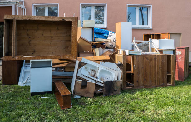 Attic Cleanout Services in Jamestown, NY