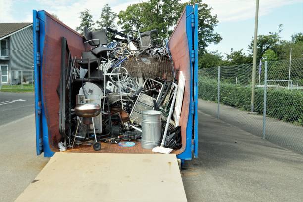 Best Junk Removal and Recycling  in Jamestown, NY