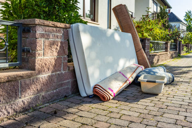 Best Professional Junk Removal  in Jamestown, NY