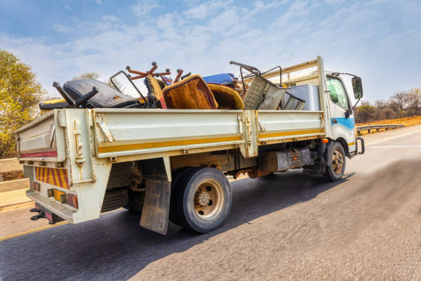 Best Estate Cleanout Services  in Jamestown, NY