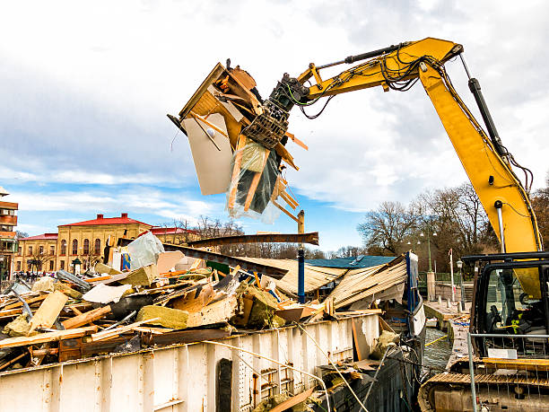 Best Hot Tub Removal  in Jamestown, NY